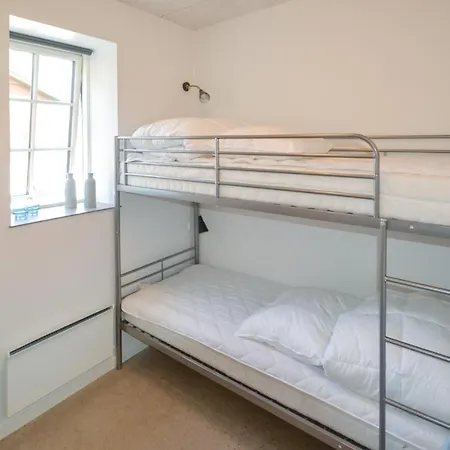 Casa vacanze Lovely In With Kitchen Allingåbro