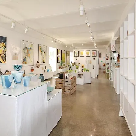 Lovely In With Kitchen Allingåbro