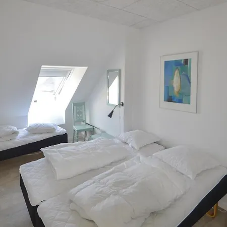 Lovely In With Kitchen Allingåbro