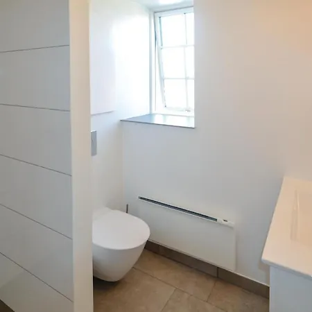 Lovely In With Kitchen