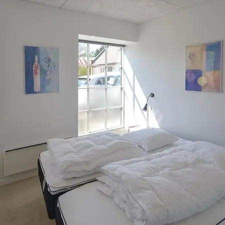 Lovely In With Kitchen Casa vacanze Allingåbro