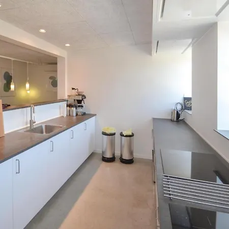 Holiday home Lovely In With Kitchen