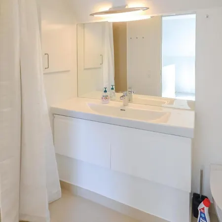 Lovely In With Kitchen * Allingåbro