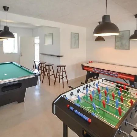 Lovely In With Kitchen Holiday home *