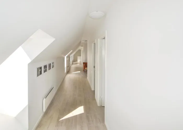 Lovely In With Kitchen * Allingåbro