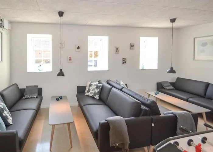 Lovely In With Kitchen