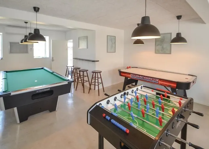 Lovely In With Kitchen Holiday home *